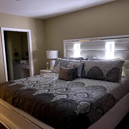 Luxury Miami 2Br Townhouse Near Stadium !! Miami Gardens Luaran gambar