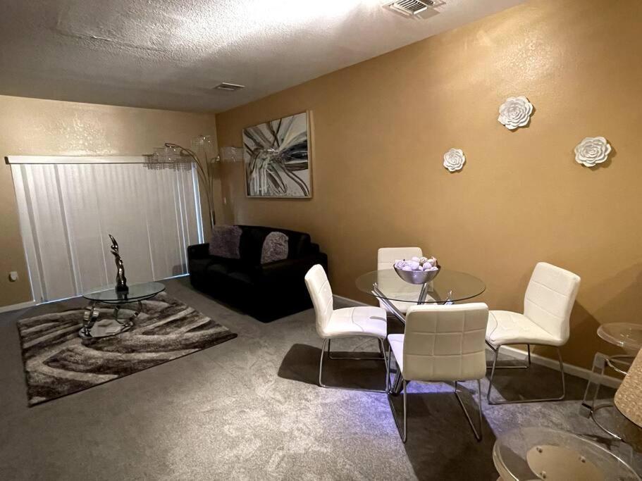 Luxury Miami 2Br Townhouse Near Stadium !! Miami Gardens Luaran gambar