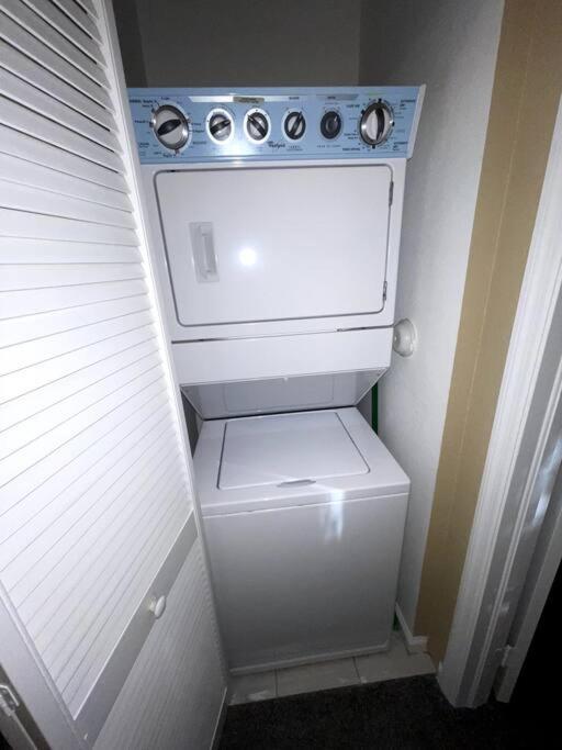 Luxury Miami 2Br Townhouse Near Stadium !! Miami Gardens Luaran gambar