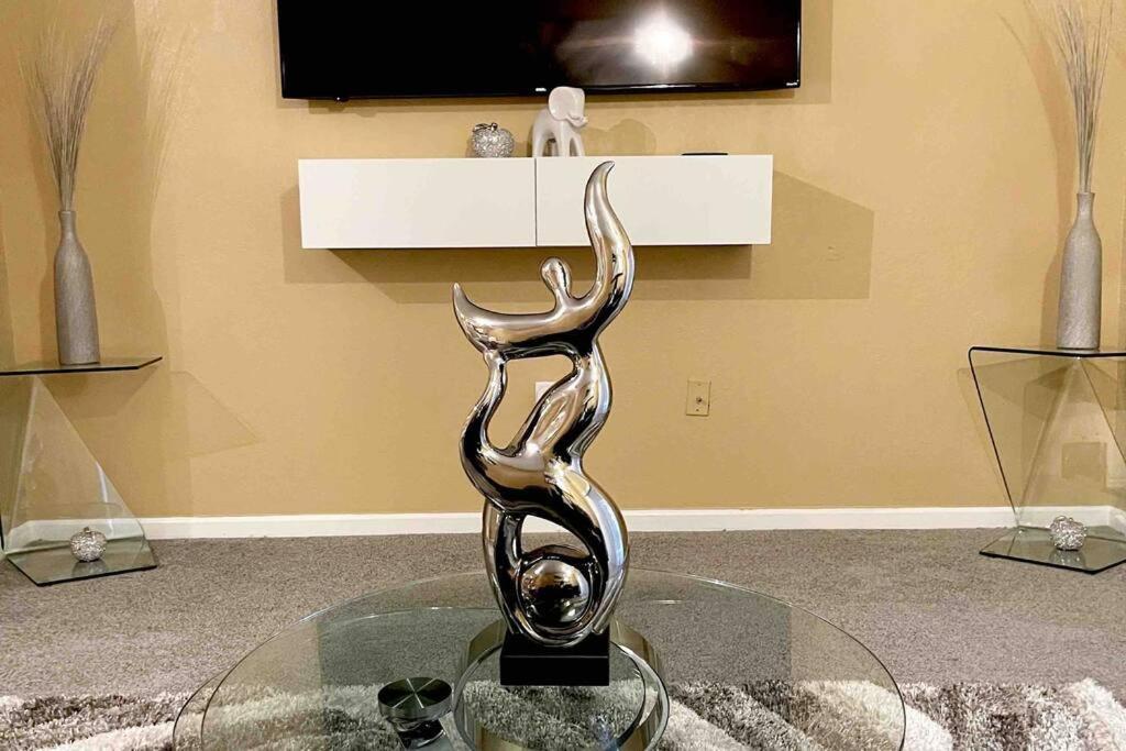 Luxury Miami 2Br Townhouse Near Stadium !! Miami Gardens Luaran gambar