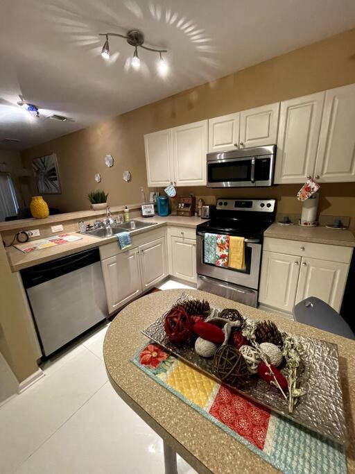 Luxury Miami 2Br Townhouse Near Stadium !! Miami Gardens Luaran gambar