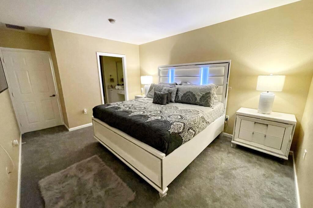 Luxury Miami 2Br Townhouse Near Stadium !! Miami Gardens Luaran gambar
